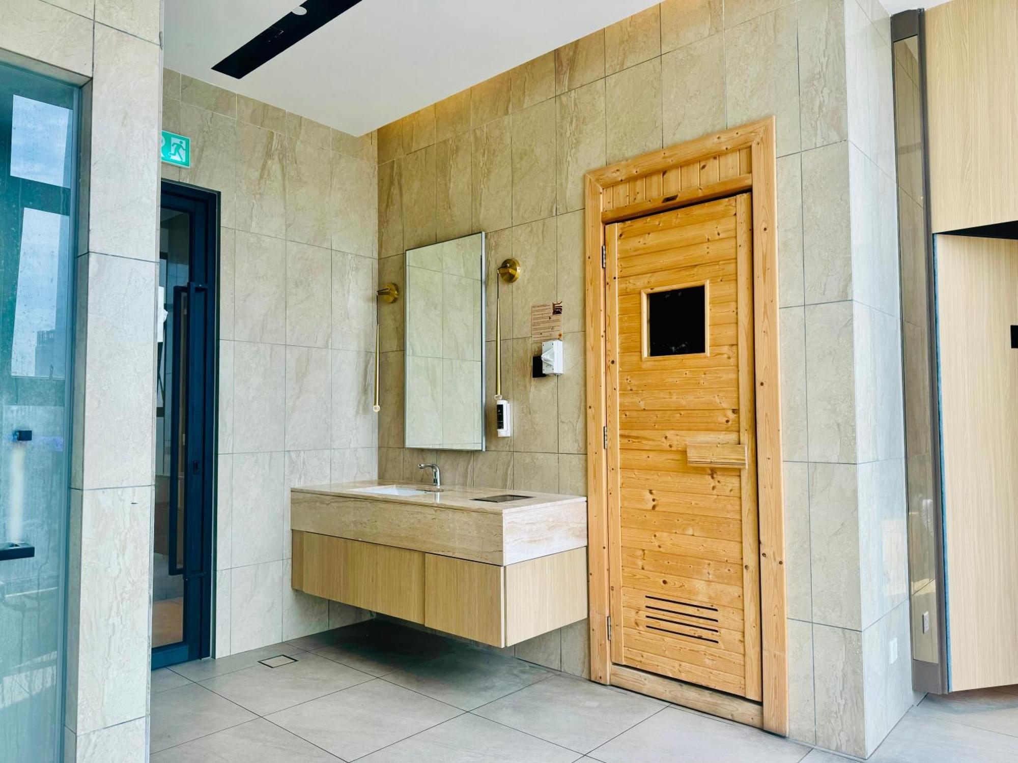 Luxury Suites At Axon Residence كوالالمبور المظهر الخارجي الصورة